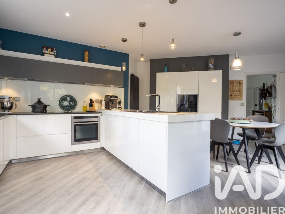 � vendre  Villa Vergeroux (17300)