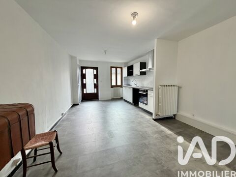  Maison � louer 4 pi�ces 98 m�