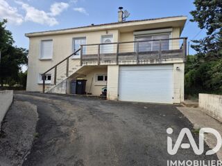 Maison � vendre 5 pi�ces 126 m�