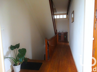  Maison � vendre 10 pi�ces 194 m�