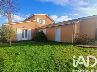  Maison � vendre 8 pi�ces 155 m�