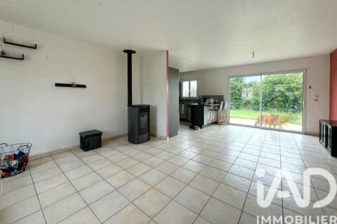   Vente Maison/villa 5 pi�ces Maison - 5 pi�ce(s) - 95 m�
