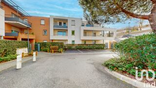  Appartement  vendre 3 pices 63 m