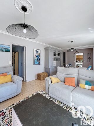  Maison  vendre 8 pices 149 m