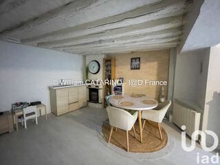  Maison  vendre 3 pices 55 m