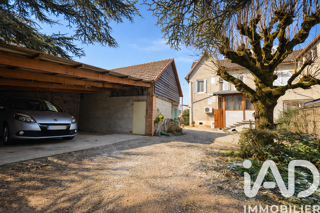  Maison � vendre 6 pi�ces 125 m�