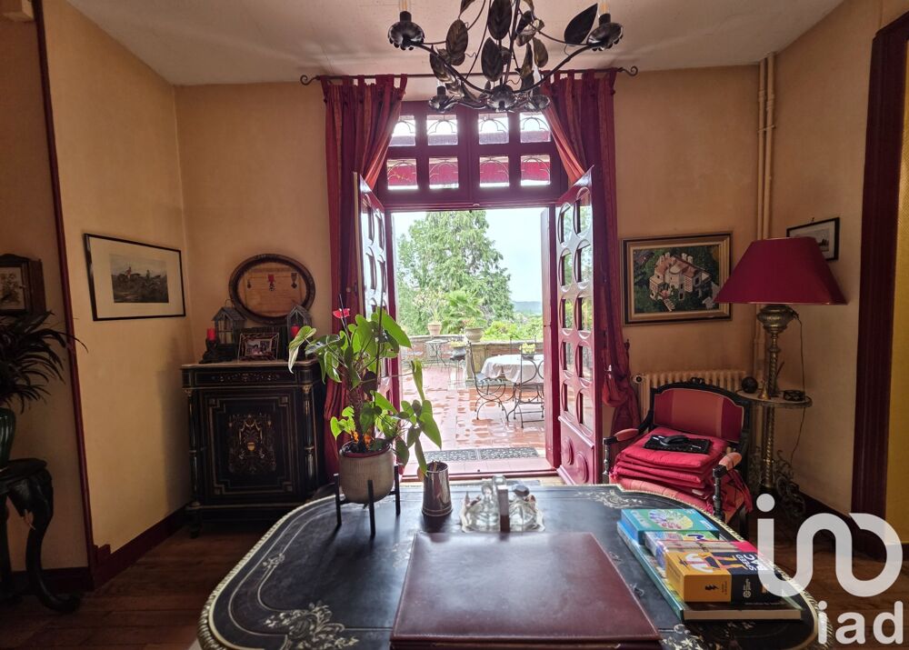  vendre  Maison Salies-de-Barn (64270)