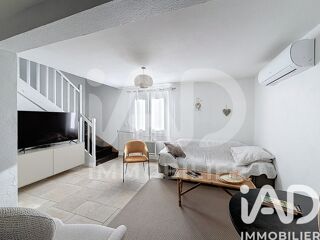  Maison � vendre 5 pi�ces 128 m�