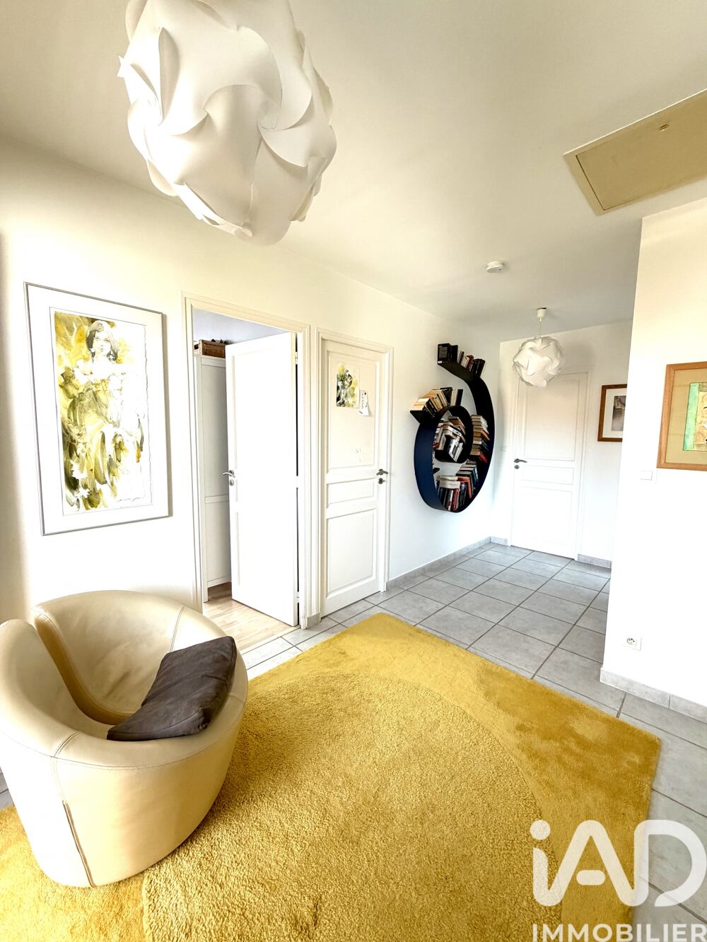 � vendre  Villa Bezannes (51430)