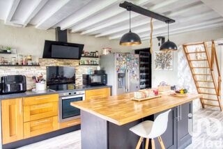  Maison � vendre 8 pi�ces 164 m�