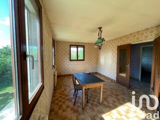  Maison � vendre 3 pi�ces 62 m�