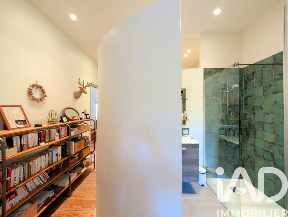 � vendre  Maison Bordeaux (33000)