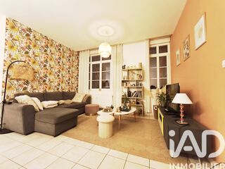  Appartement  vendre 4 pices 77 m