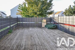  Maison � vendre 5 pi�ces 90 m�