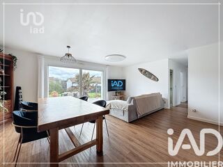  Maison � vendre 4 pi�ces 90 m�