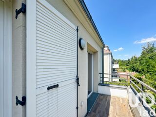  Appartement � vendre 3 pi�ces 59 m�