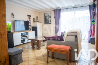  Maison � vendre 6 pi�ces 107 m�