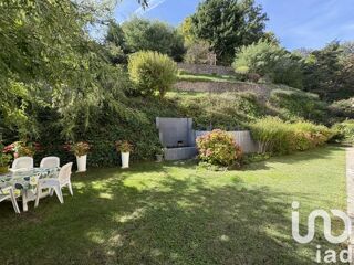  Maison � vendre 6 pi�ces 209 m�