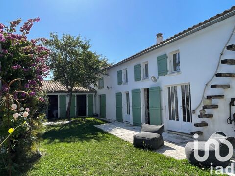   Vente Maison de village 5 pi�ces Maison - 5 pi�ce(s) - 140 m�