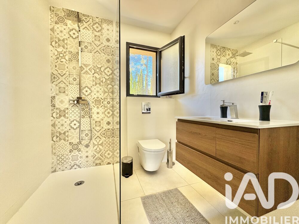 � vendre  Maison Fayence (83440)