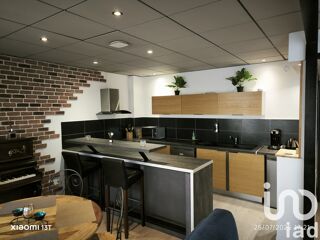  Appartement � vendre 4 pi�ces 97 m�