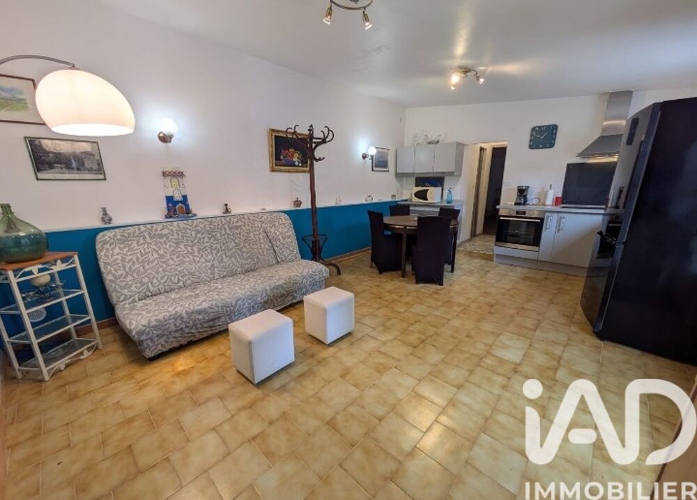 � vendre  Maison Ensu�s-la-Redonne (13820)