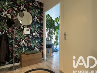  Appartement � vendre 3 pi�ces 58 m�