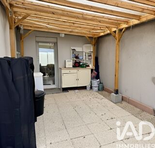  Maison � vendre 5 pi�ces 89 m�