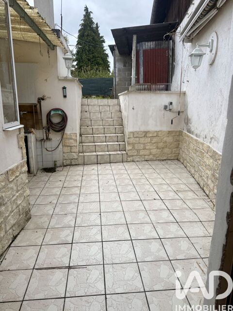   Vente Maison de campagne 7 pi�ces Maison - 7 pi�ce(s) - 110 m�