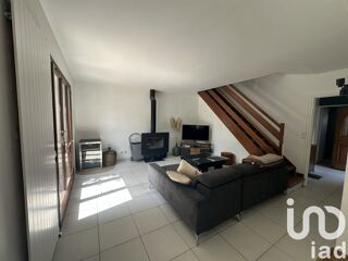  Maison � vendre 5 pi�ces 87 m�