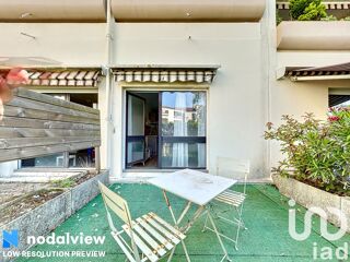  Appartement � vendre 1 pi�ce 25 m�