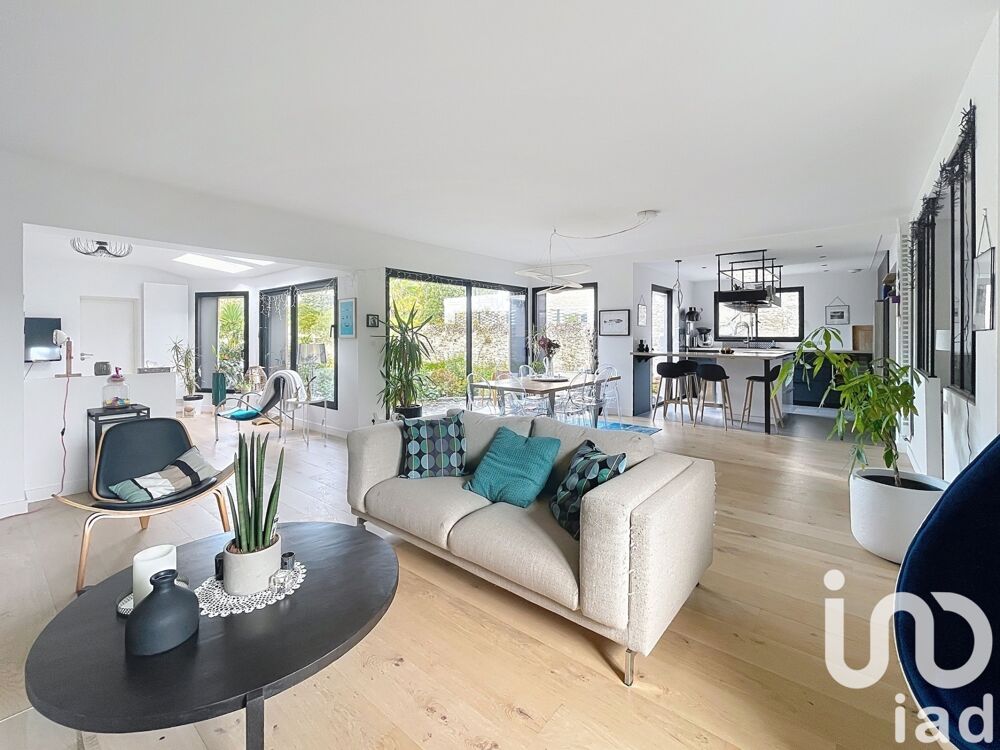  vendre  Maison Saint-Malo (35400)