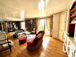  Maison  vendre 7 pices 190 m