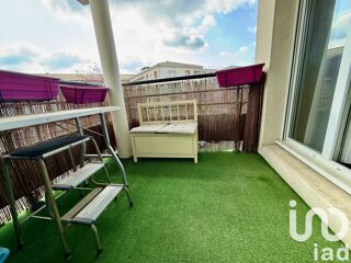  Appartement  vendre 3 pices 60 m