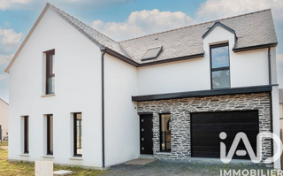  Maison � vendre 6 pi�ces 172 m�