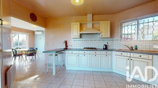  Maison � vendre 4 pi�ces 95 m�