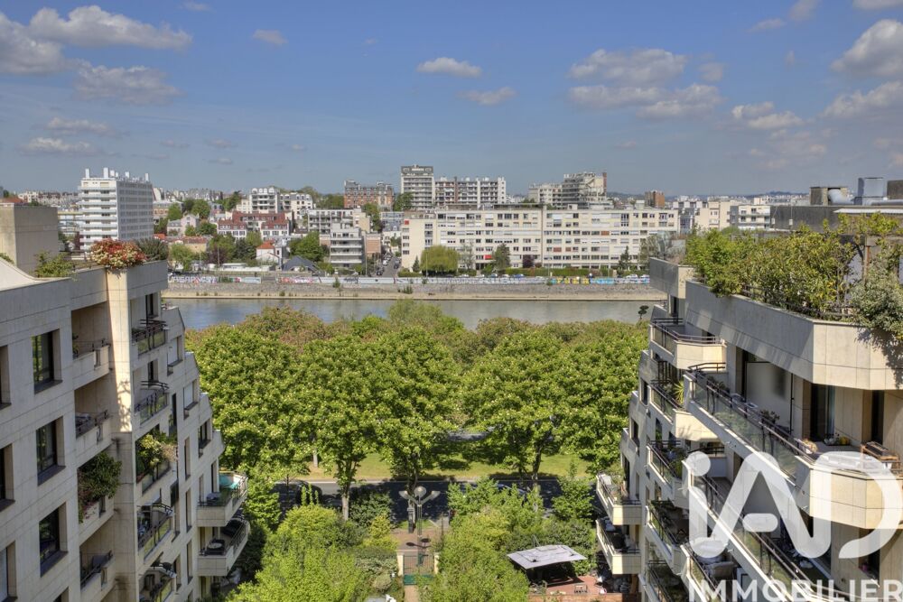 � vendre  Appartement Levallois-Perret (92300)