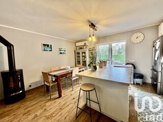  Maison � vendre 3 pi�ces 85 m�