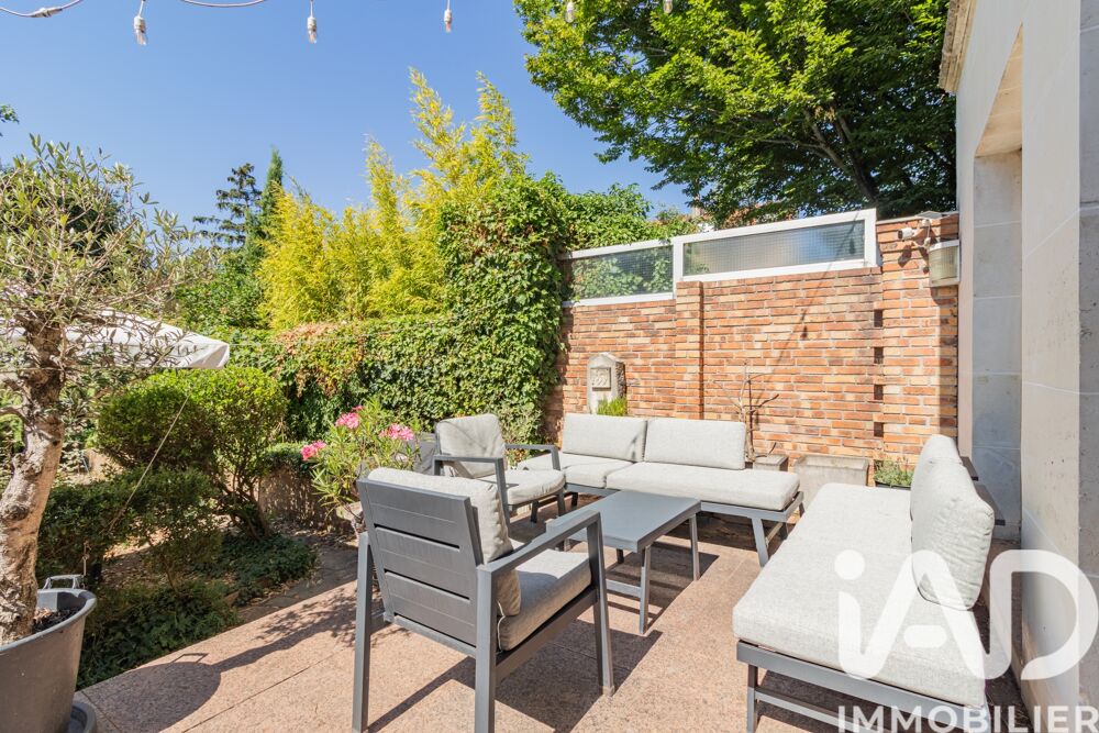 � vendre  Villa Fontenay-sous-Bois (94120)