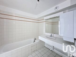 Appartement � vendre 1 pi�ce 35 m�