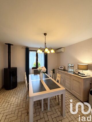  Maison � vendre 5 pi�ces 98 m�