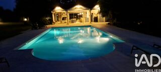  Maison � vendre 15 + pi�ces 762 m�