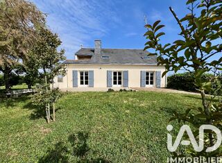  Villa � vendre 7 pi�ces 210 m�