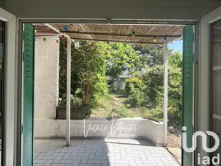  Maison � vendre 3 pi�ces 72 m�