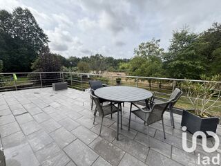  Maison � vendre 5 pi�ces 141 m�