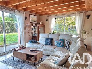  Maison � vendre 4 pi�ces 128 m�