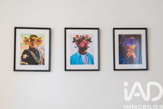  Appartement � vendre 2 pi�ces 62 m�