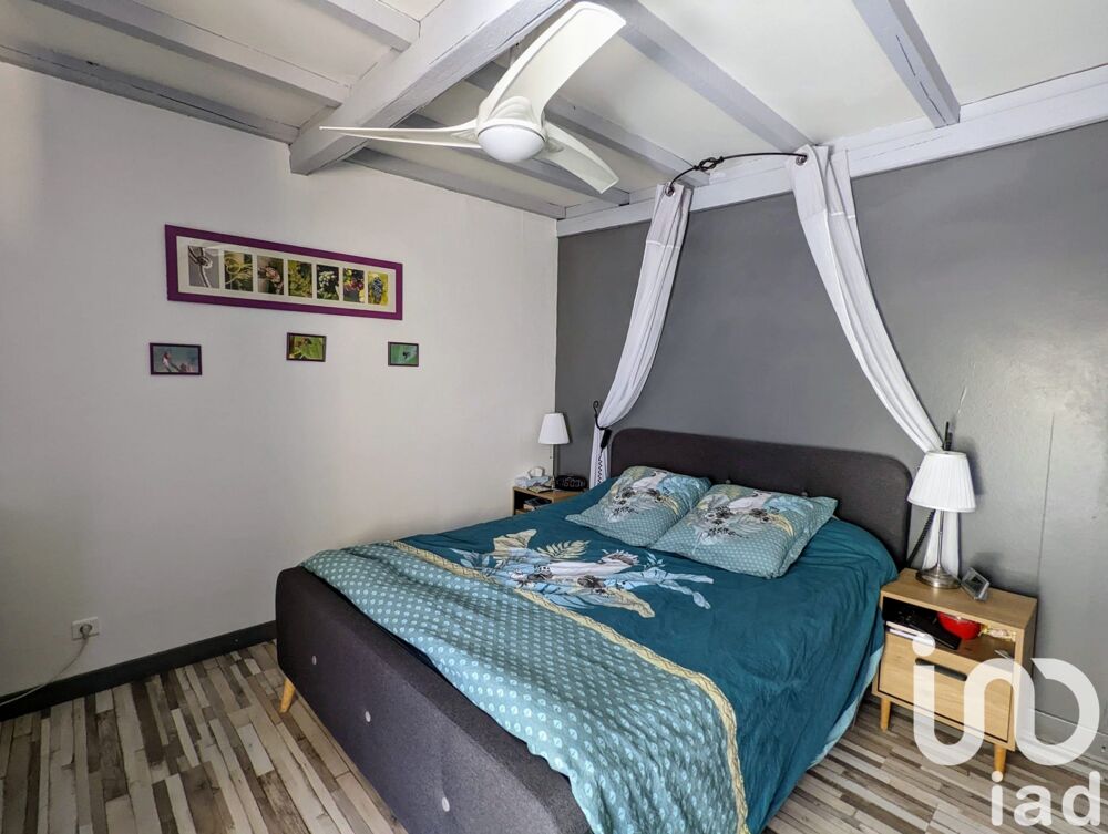  vendre  Maison Senouillac (81600)