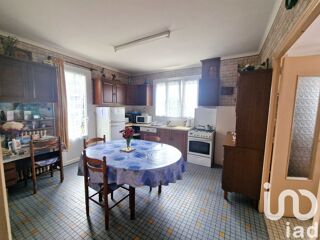  Maison � vendre 5 pi�ces 107 m�