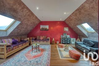  Appartement � vendre 5 pi�ces 140 m�